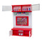Мебель и домики - Кукольная мебель Qun feng toys Современная комната-1 красная с эффектами (26235)#3