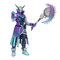 Фігурки персонажів - Колекційна фігурка Jazwares Fortnite S4 Люмінос (FNT0328)#2