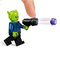Конструктори LEGO - Конструктор LEGO MARVEL Super heroes Капітан Марвел і напад скруллов (76127)#4
