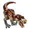 Конструкторы LEGO - Конструктор LEGO Jurassic world Буйство тираннозавра (75936)#3