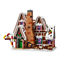 Конструктори LEGO - Конструктор LEGO Creator Пряниковий будиночок із світловим ефектом (10267)#6