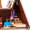 Конструктори LEGO - Конструктор LEGO Creator Пряниковий будиночок із світловим ефектом (10267)#22