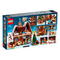 Конструктори LEGO - Конструктор LEGO Creator Пряниковий будиночок із світловим ефектом (10267)#26