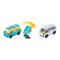 Транспорт і спецтехніка - Трансформер TransRacers  Автобус-мікроавтобус (YW463875-11)#2