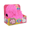 Фигурки животных - Интерактивная игрушка Jiggly Pup Розовый игривый щенок (JP001-WB-PI)#2