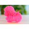 Фигурки животных - Интерактивная игрушка Jiggly Pup Розовый игривый щенок (JP001-WB-PI)#4