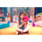 Фигурки животных - Интерактивная игрушка Jiggly Pup Розовый игривый щенок (JP001-WB-PI)#5