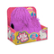 М'які тварини - Інтерактивна іграшка Jiggly Pup Фіолетове грайливе цуценя (JP001-WB-PU)#2