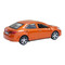 Транспорт и спецтехника - Автомодель Tech park Toyota Corolla оранжевая (COROLLA-GD(FOB)#2
