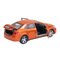 Транспорт и спецтехника - Автомодель Tech park Toyota Corolla оранжевая (COROLLA-GD(FOB)#4