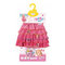 Одежда и аксессуары - Набор одежды для куклы Baby Born Летнее платье (824481)#2