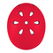 Защитное снаряжение - Детский защитный шлем Globber Evo lights красный с фонариком 45 – 51 см (506-102)#4