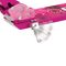 Самокаты - Самокат Razor A5 lux Розовый 23L intl MC3 (13073064)#4