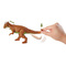 Фигурки животных - Фигурка Jurassic World Пахицефалозавр (GCR54/GKG13)#4