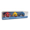 Іграшки для ванни - Набір бризкалок Baby Shark Весела сім'я (SFBT-1100)#2