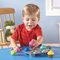 Развивающие игрушки - Сортер Learning Resources Кексы (LER7347)#3