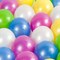 Ігрові комплекси, гойдалки, гірки - Кульки для басейна Орiон перламутрові 80 штук (467 в.5H)#2