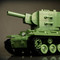 Конструктори з унікальними деталями - Конструктор COBI World of tanks КВ-2 595 деталей (COBI-3039)#5