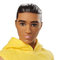 Ляльки - Лялька Barbie Кен у жовтому худі Нью-Йорк (GDV14)#4