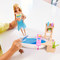 Куклы - Кукольный набор Barbie Ванная комната (GJN32)#5