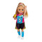 Ляльки - Ляльковий набір Barbie Футбольна команда Челсі (GHK37)#3