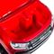 Електромобілі - Електромобіль Kidsauto Ford Ranger F650 (4WD. МР4 планшет) червоний (DK-F650)#4