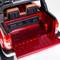 Электромобили - Электромобиль Kidsauto Ford Ranger F650 (4WD. МР4 планшет) красный (DK-F650)#5