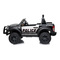 Електромобілі - Електромобіль Kidsauto Ford Raptor POLICE з мігалками (DK-F150RP)#2