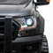 Електромобілі - Електромобіль Kidsauto Ford Raptor POLICE з мігалками (DK-F150RP)#8