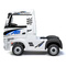 Електромобілі - Електромобіль Kidsauto Детская фура MERCEDES-BENZ ACTROS 4X4 білий (HL358)#3