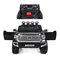 Электромобили - Электромобиль Kidsauto Toyota Tundra Premium RC черная (JJ2255/JJ2255-1)#3