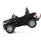 Электромобили - Электромобиль Kidsauto Toyota Tundra Premium RC черная (JJ2255/JJ2255-1)#4