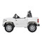 Електромобілі - Дитячий електромобіль Kidsauto Toyota Tundra small білий (JJ2266/JJ2266-2)#2