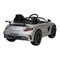 Электромобили - Электромобиль Kidsauto Mercedes-Benz SLS AMG серебристый (SX 128 / SX 128-1) (SX 128/SX 128-1)#2