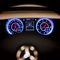 Электромобили - Детский электромобиль Kidsauto Mercedes-Benz SLS AMG красный (SX 128/SX 128-2)#6