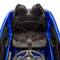 Электромобили - Детский электромобиль Kidsauto Maserati Levante синий (SX 1798/SX 1798-1)#4
