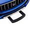 Электромобили - Детский электромобиль Kidsauto Maserati Levante синий (SX 1798/SX 1798-1)#6
