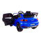 Электромобили - Детский электромобиль Kidsauto Porshe Cayen style синий (SX1688/SX1688-1)#2