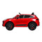 Електромобілі - Дитячий електромобіль Kidsauto Porshe Cayen style червоний (SX1688/SX1688-2)#2