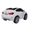 Електромобілі - Дитячий електромобіль Kidsauto BMW X6M білий (JJ2168/JJ2168-2)#2
