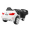 Електромобілі - Дитячий електромобіль Kidsauto BMW X6 M premium edition білий (JJ2199/JJ2199-1)#2