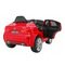 Электромобили - Детский электромобиль Kidsauto BMW X6 M premium edition красный (JJ2199/JJ2199-2)#2