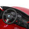 Электромобили - Детский электромобиль Kidsauto BMW X6 M premium edition красный (JJ2199/JJ2199-2)#4