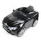 Электромобили - Детский электромобиль Kidsauto BMW X6 M premium edition черный (JJ2199/JJ2199-4)#2