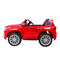 Электромобили - Детский электромобиль Kidsauto Lexus LX570 4WD с MP4 красный (DK-LX570/DK-LX570-1)#4