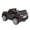Електромобілі - Дитячий електромобіль Kidsauto Lexus LX-570 4WD із MP4 чорний (DK-LX570/DK-LX570-2)#2