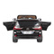 Електромобілі - Дитячий електромобіль Kidsauto Lexus LX-570 4WD із MP4 чорний (DK-LX570/DK-LX570-2)#3
