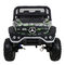 Электромобили - Детский электромобиль Kidsauto Багги Mercedes-Benz Unimog 4x4 камуфлированный (Unimog/Unimog-3)#3