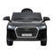 Електромобілі - Дитячий електромобіль Kidsauto Новий Audi Q5 чорний (HZB-108/HZB-108-1)#4