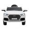 Електромобілі - Дитячий електромобіль Kidsauto Новий Audi Q5 білий (HZB-108/HZB-108-2)#4